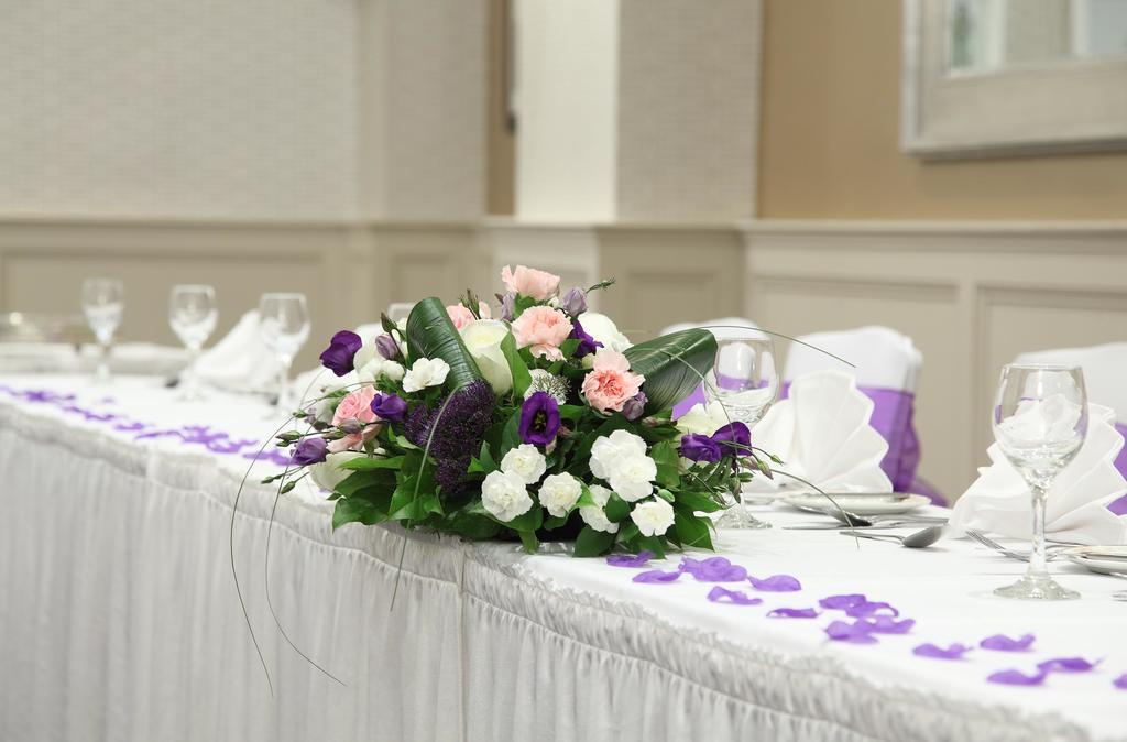 Leapark Hotel Grangemouth Dış mekan fotoğraf
